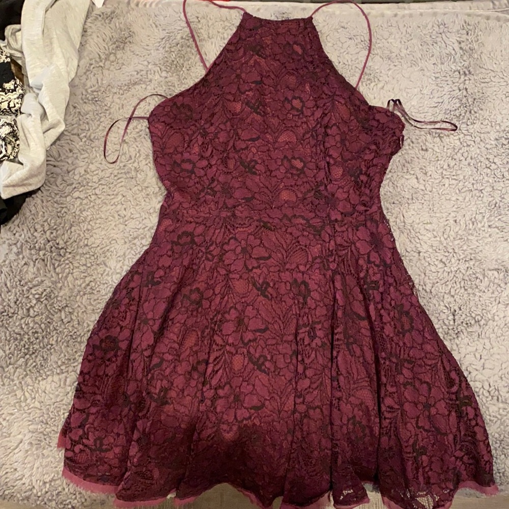 Urban outfitters dress